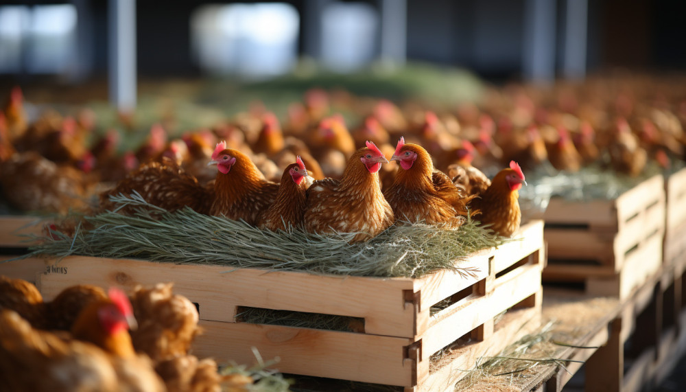 Quelles précautions prendre pour construire un poulailler en palettes ?