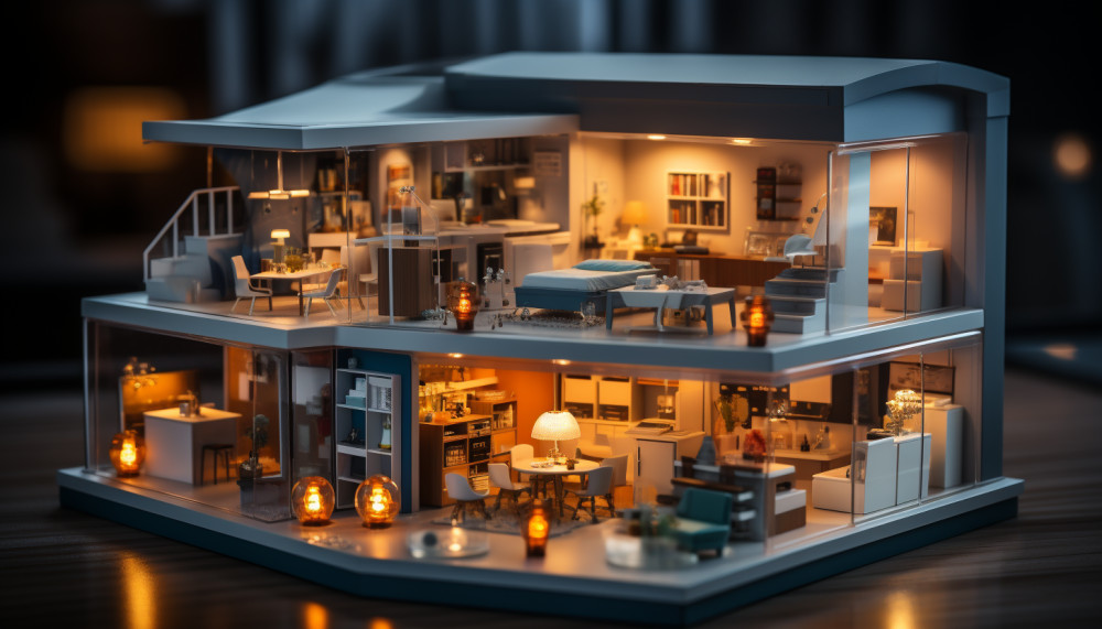 Quelques avantages de la domotique dans une maison