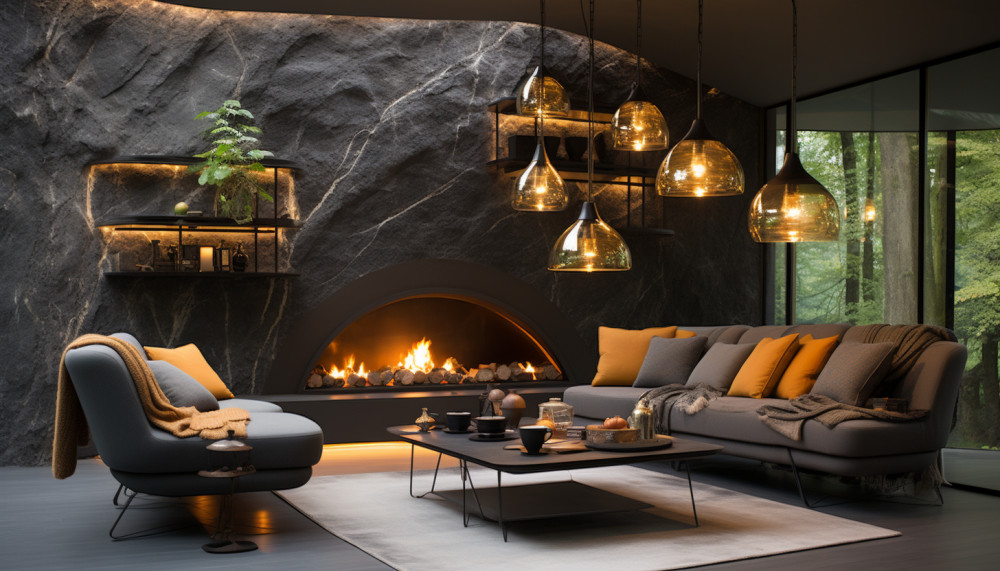 Quelques éléments pour un design intérieur réussi et original