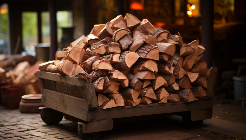 Quels sont les multiples avantages du bois de chauffe ?