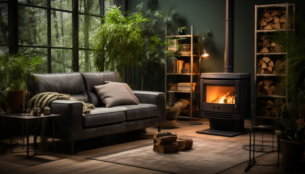 Quels types de poêle à bois choisir ?