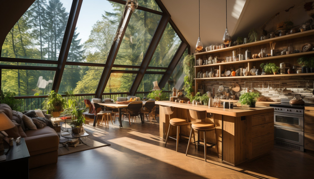 Qu’est-ce que la rénovation éco-responsable ?