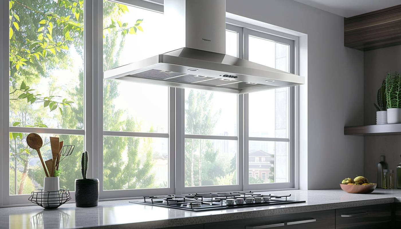 Stratégies pour choisir une hotte de cuisine performante et silencieuse en 2024
