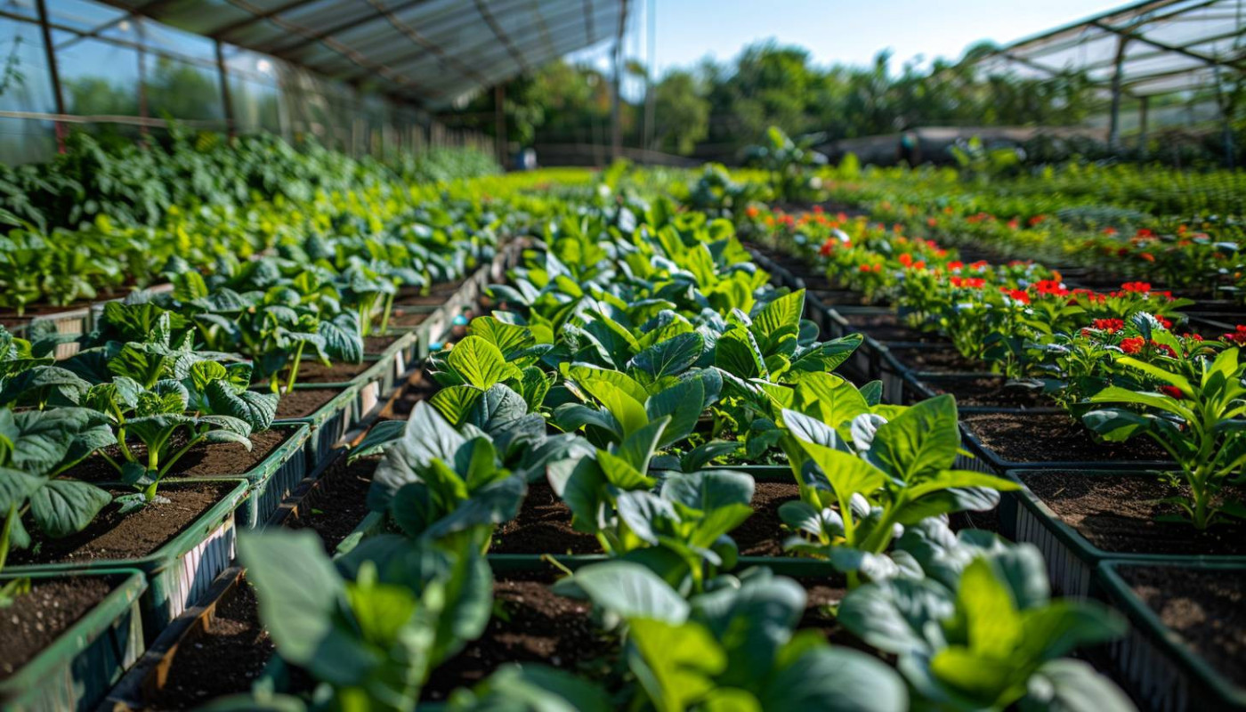 Techniques avancées pour optimiser la croissance des plantes en potager