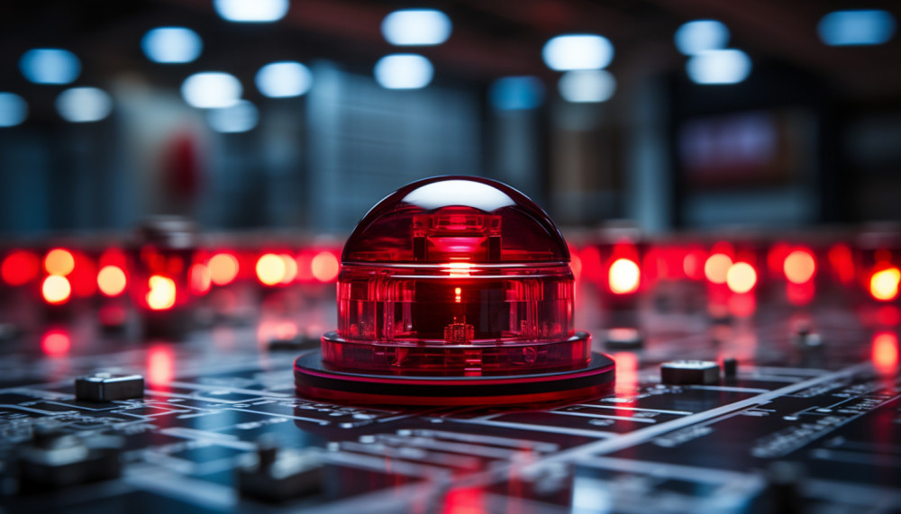 Tout savoir sur les alarmes de maison