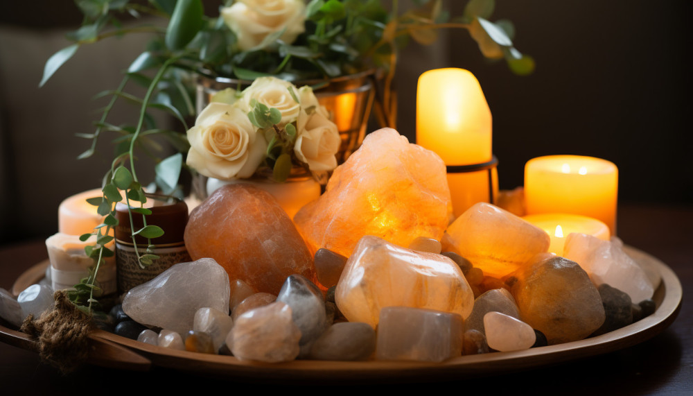 Général - Tout savoir sur les lampes à sel