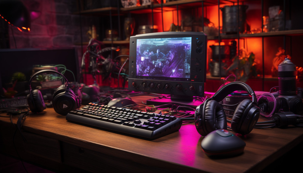 Vivre une expérience de jeu optimale : les accessoires gamings nécessaires pour y arriver